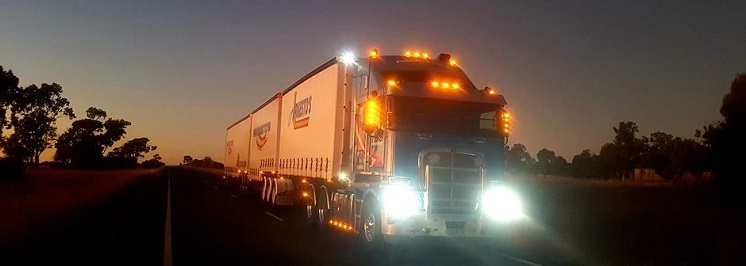 Armesto's Transport banner