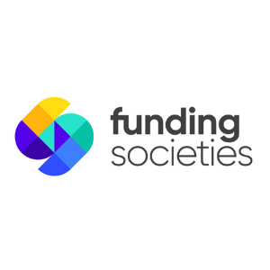 Funding Societies logo