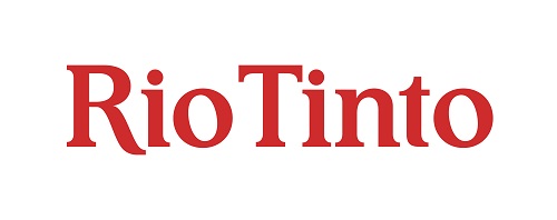 Rio Tinto logo