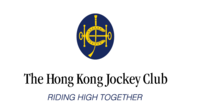Hong Kong Jockey Logo