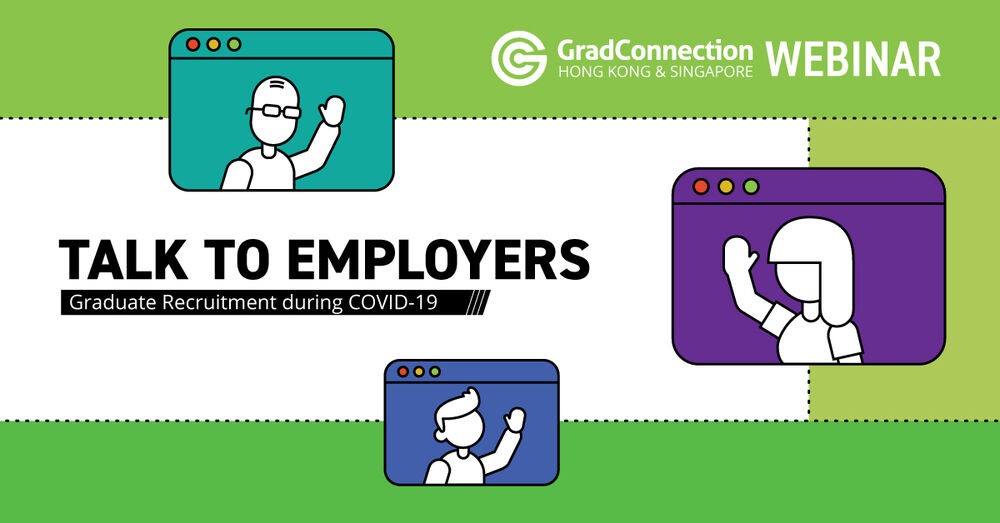 GradConnection