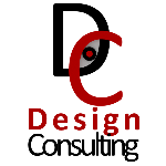 Design Consulting logo