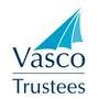 Vasco Trustees logo