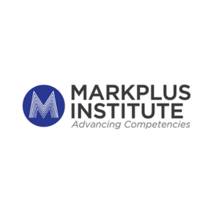 Markplus logo