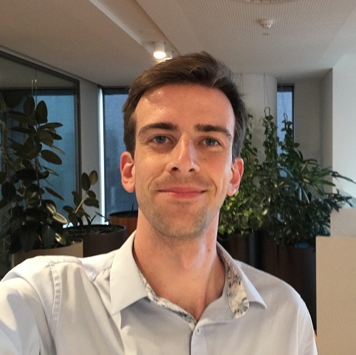 Graduate Profile