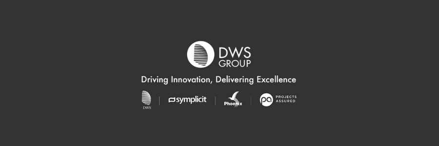 DWS Group banner