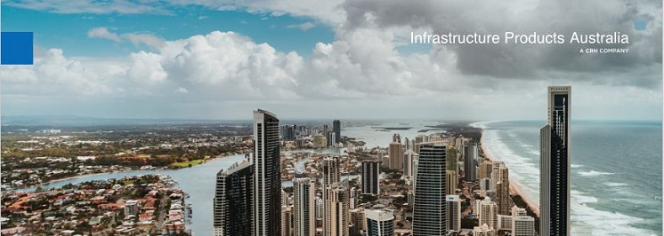 Infrastructure Products banner