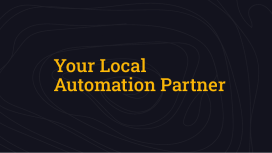 Frontline Automation Pty Ltd banner