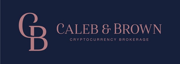 Caleb and Brown profile banner