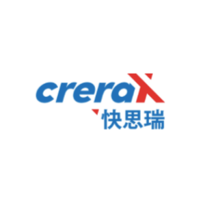 Crerax logo