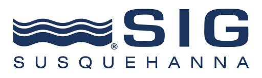 Susquehanna International Group (SIG) logo