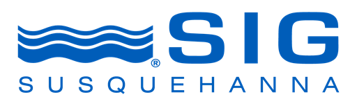 Susquehanna International Group (SIG) logo