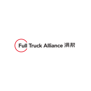 Full Truck Alliance logo