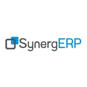 SynergERP logo