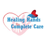 Healing Hands Complete Care logo