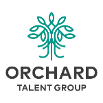 The Orchard Talent Group logo
