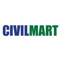 Civilmart logo
