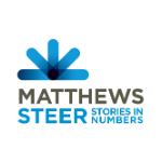Matthews Steer logo