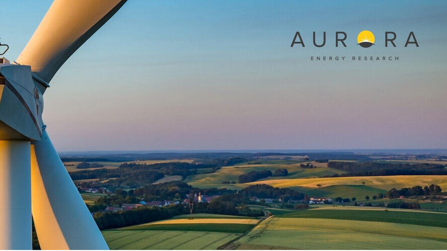 Aurora Energy Research Graduate Programs & Internships