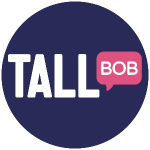 Tall Bob logo