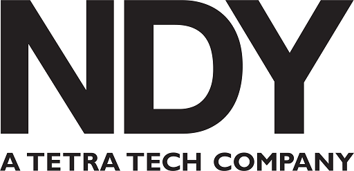 NDY logo