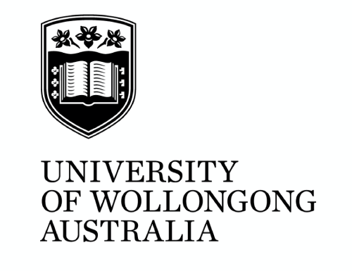 University of Wollongong logo