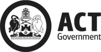ACT Government logo