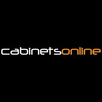 Cabinets Online logo