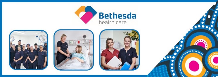 Bethesda Hospital profile banner
