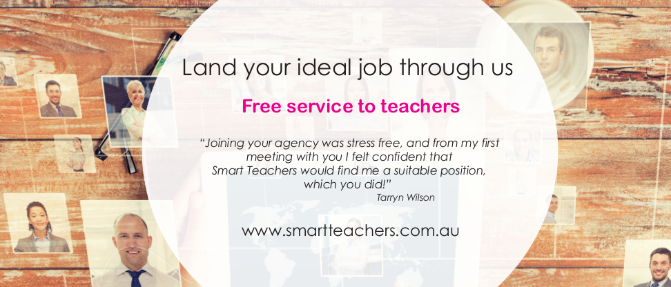 Smart Teachers profile banner Smart Teachers profile banner