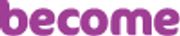 Become logo