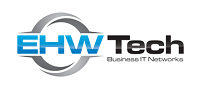 EHW Technology logo