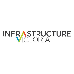 Infrastructure Victoria logo