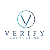 Verify Consulting logo
