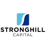 Stronghill Capital logo