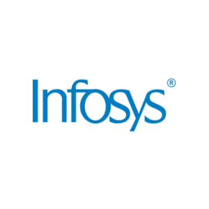 INFOSYS logo