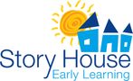 Story House Early Learning logo