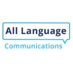 All Languages Communication logo