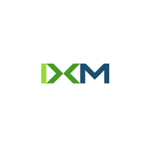 IXM logo