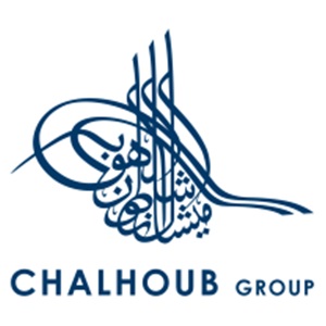 Chalhoub Group logo
