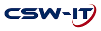 CSW-IT logo