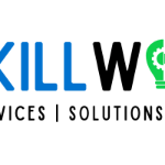 Upskill World logo