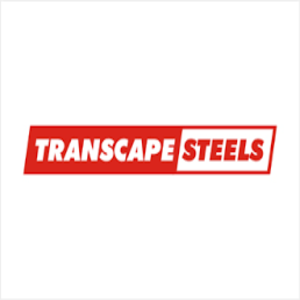 Transcape Steels logo