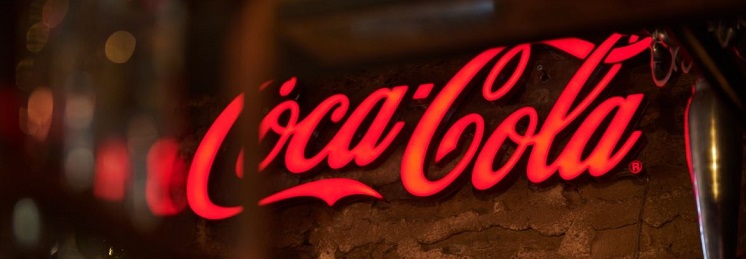 Coca-Cola Europacific Partners profile banner