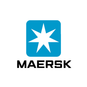 Maersk Line logo