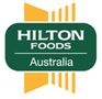 Hilton Foods Australia logo