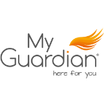My Guardian logo