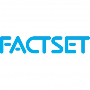 FactSet logo
