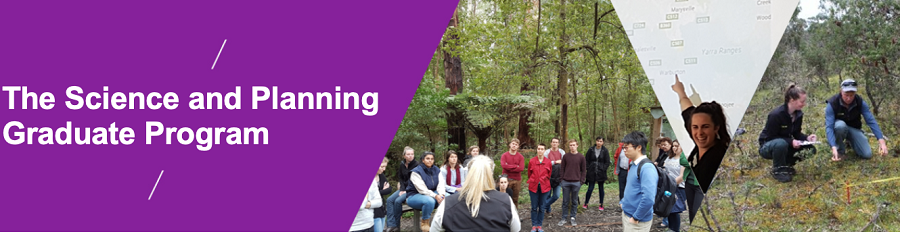 Department of Environment, Land, Water & Planning profile banner