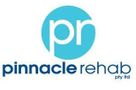Pinnacle Rehab logo